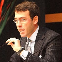 Marco Giorgino