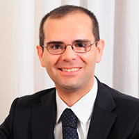 Giancarlo Giudici