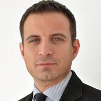 Federico Frattini