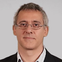 Enrico Alberico