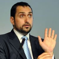 Lucio Lamberti