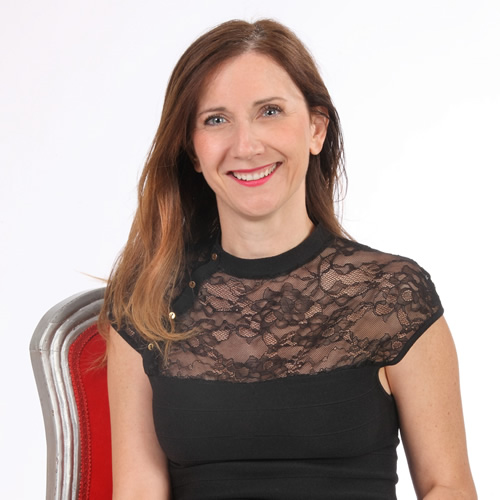 Tania Stefanutto