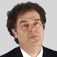Pier Paolo Bosso