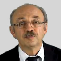Giorgio Mina