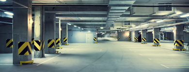 Norme di sicurezza sulla costruzione di autorimesse