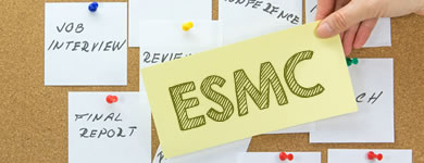 ESMC – Expert Scrum Master Certified