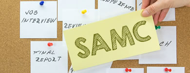SAMC – SCRUMStudy Agile Master Certified
