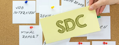 SDC – Scrum Developer Certified
