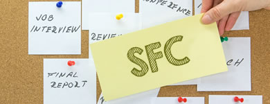SFC – Scrum Fundamentals Certified