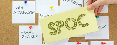 SPOC – Scrum Product Owner Certified