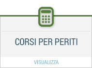 Corsi con crediti formativi per Periti