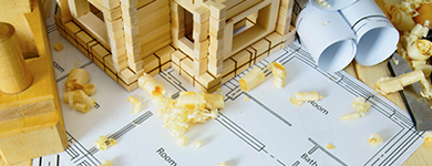 Progettazione di strutture e edifici in legno