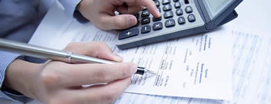Finance