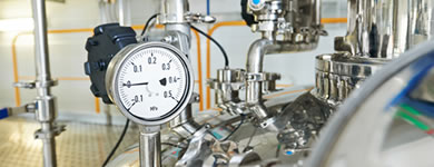 Impianti a gas extradomestici di portata termica maggiore di 35 kw (uni 11528:2014)