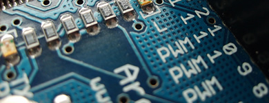 Arduino innovativo!