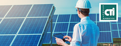 Esperto nella gestione dell’energia: Approfondimento sugli impianti