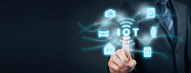 IoT: Internet of Things principi di architettura e funzionamento
