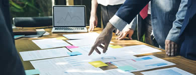 Strategy and Marketing