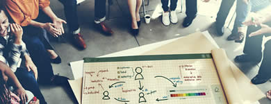 People and Organization