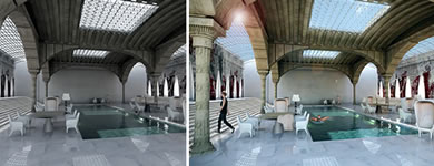 Grafica per l’architettura con Adobe Photoshop