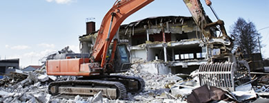 Gestione di rifiuti, terre e rocce da scavo nei cantieri