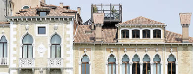 Riqualificazione Energetica degli Edifici Storici e vincolati